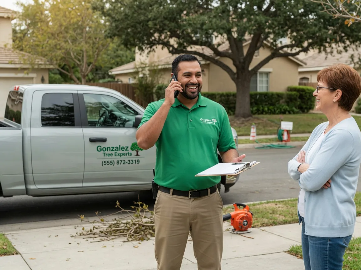 Tree Service North Wales, PA FAQs
